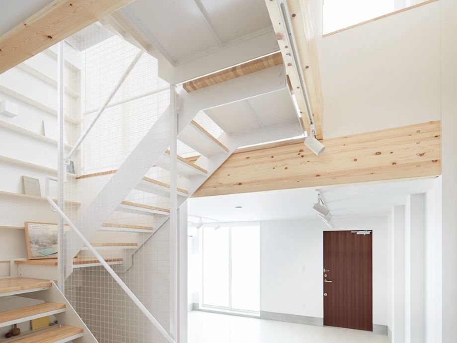 MUJI HOUSEが意匠設計者（チーフアーキテクト）を募集 プロジェクト画像