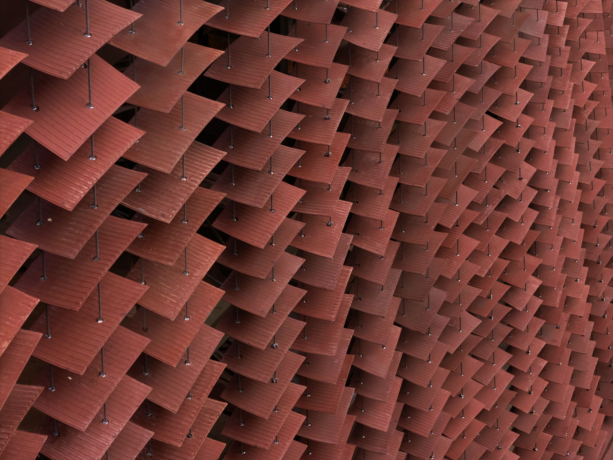 〈ラティス・クリエイティブ・ガーデン（Lattice Creative Garden）〉RAD+ar（Research Artistic Design + architecture）