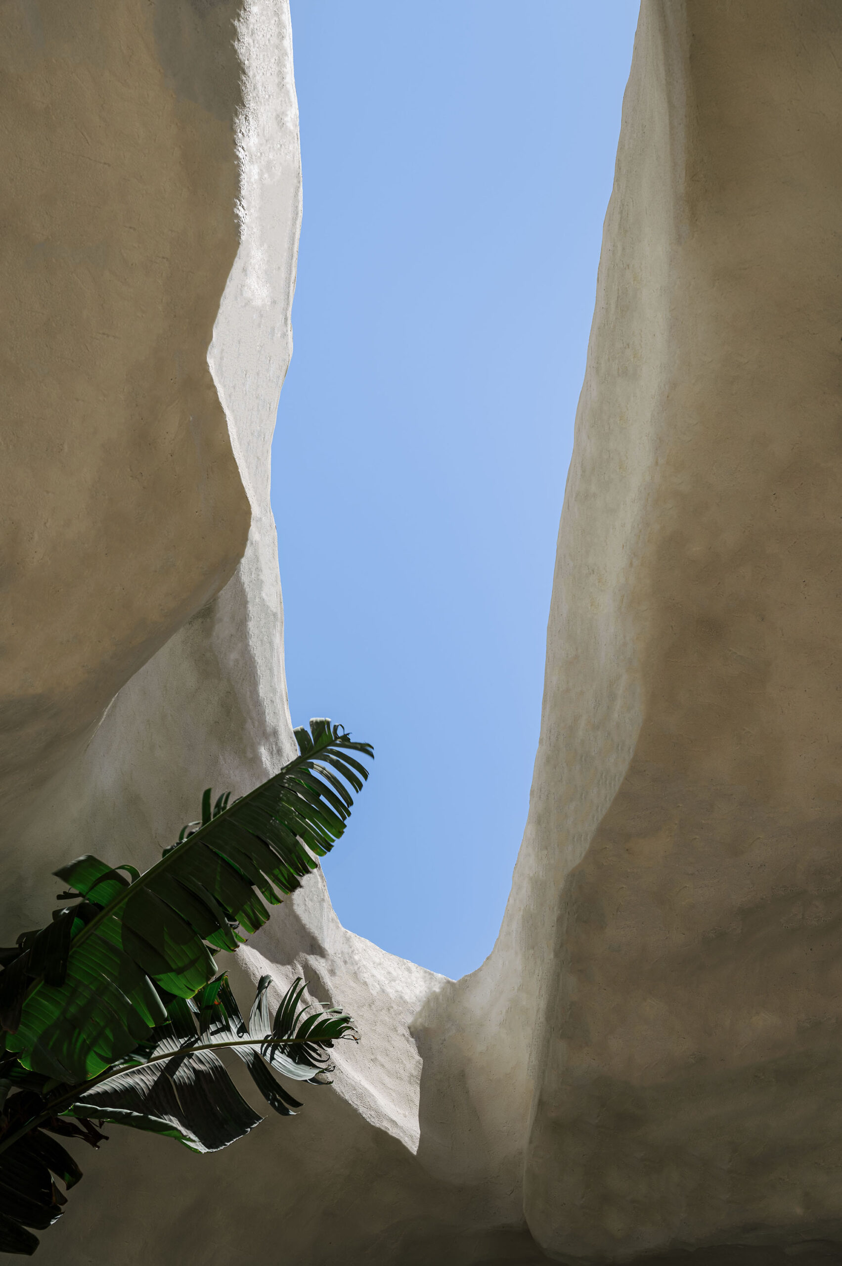 〈ESCA プラヤ（ESCA Playa）〉バディ・アーキテクツ（Badie Architects）