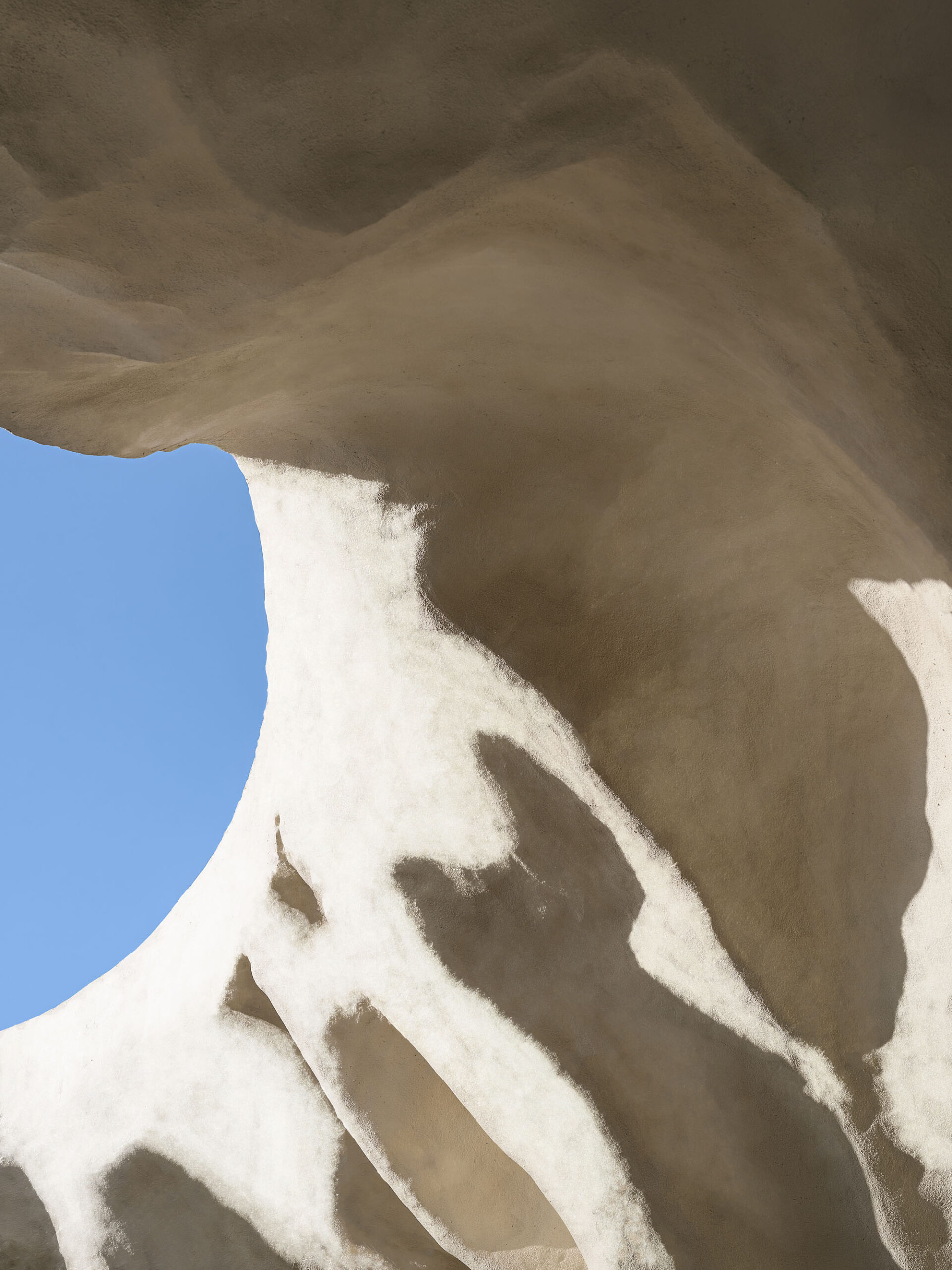 〈ESCA プラヤ（ESCA Playa）〉バディ・アーキテクツ（Badie Architects）