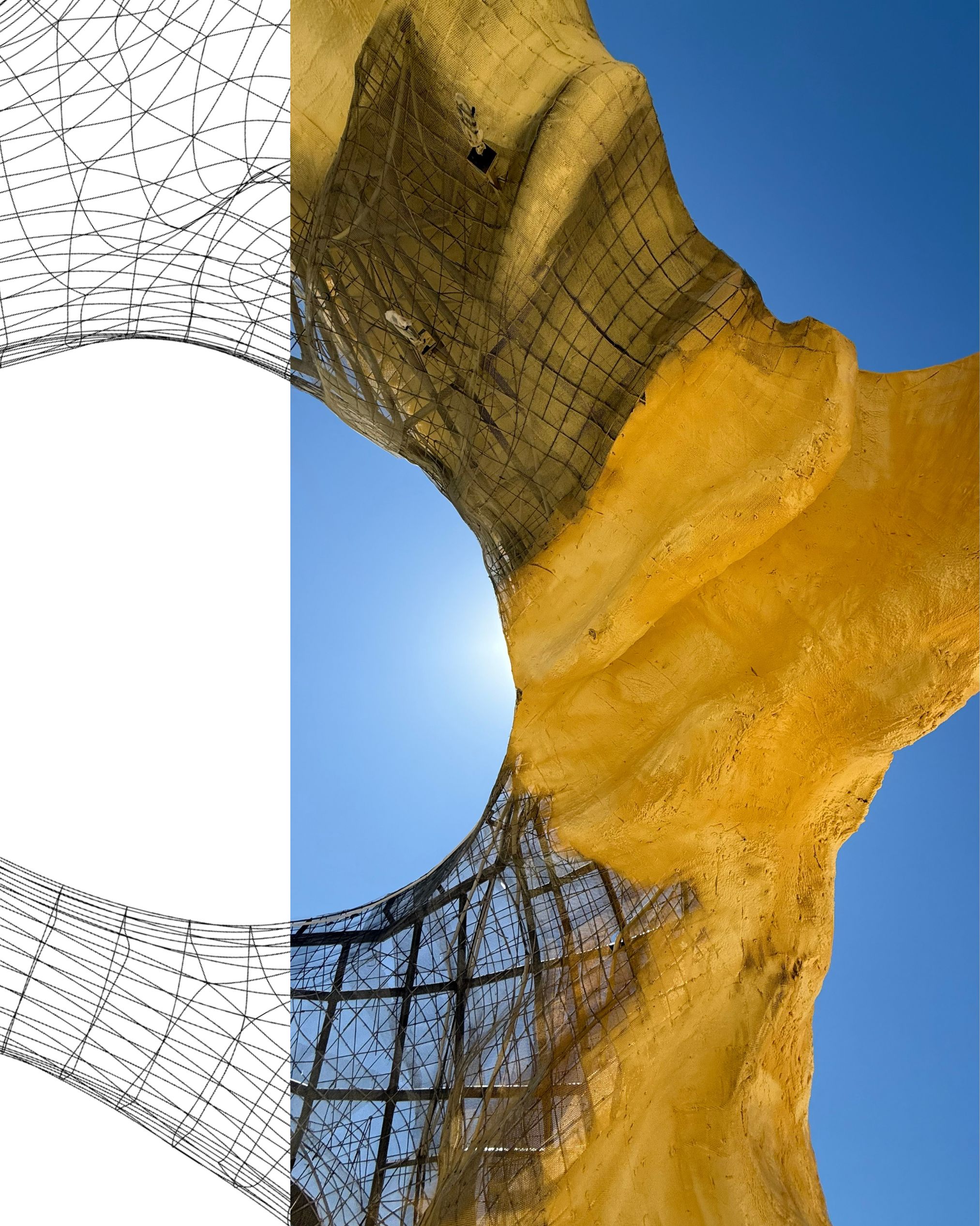 〈ESCA プラヤ（ESCA Playa）〉バディ・アーキテクツ（Badie Architects）