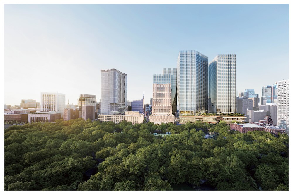 TOTO出版 新刊｜田根 剛 建築作品集「TSUYOSHI TANE Archaeology of the Future Ⅱ」中面