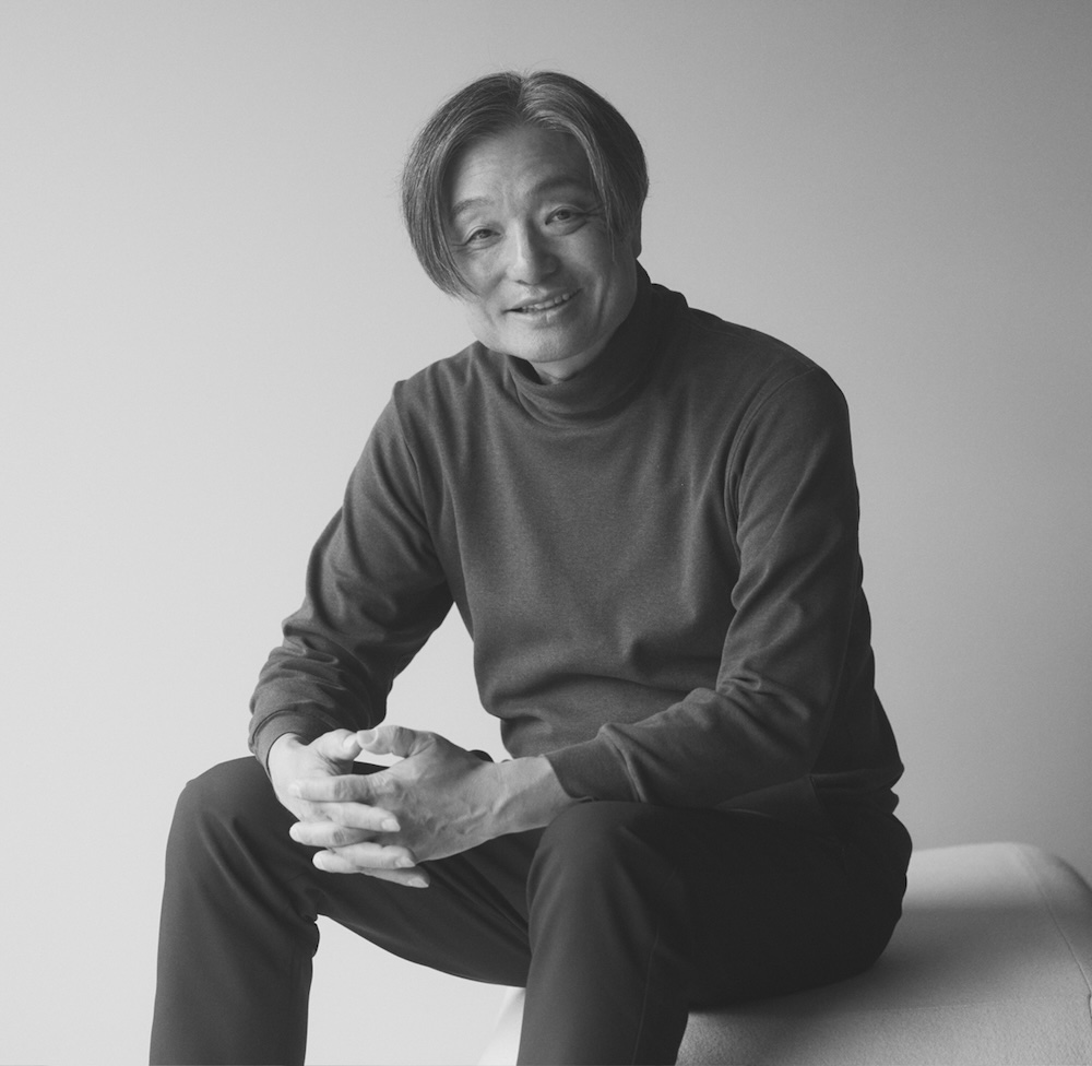 寺田尚樹氏 近影