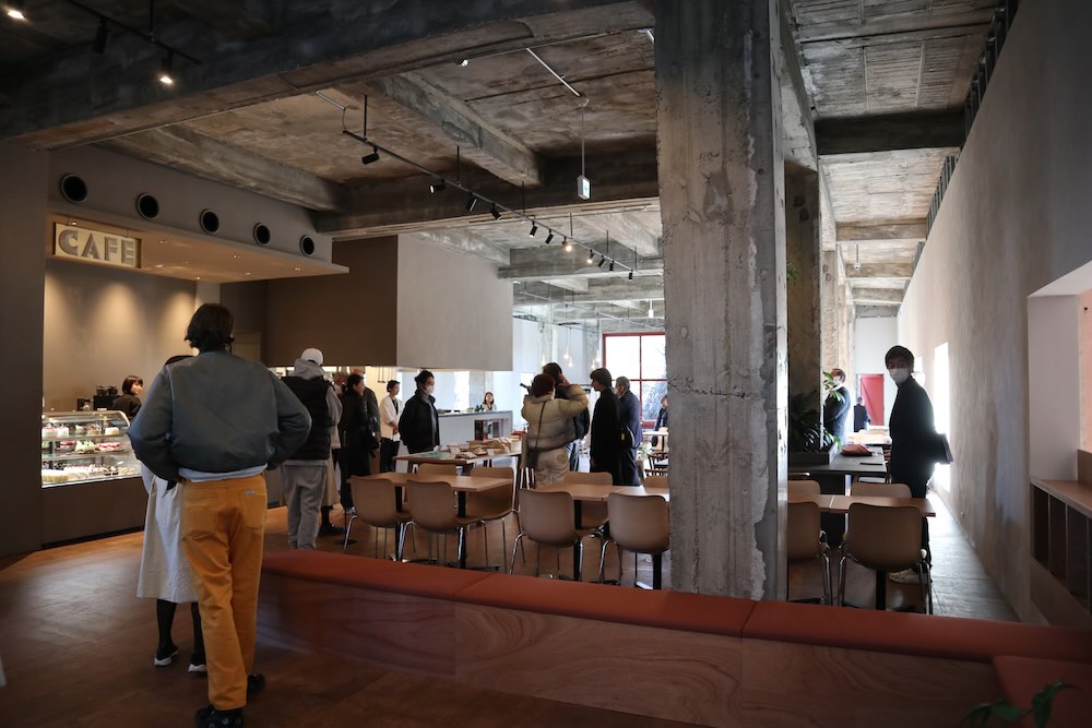 大谷グランド・センター