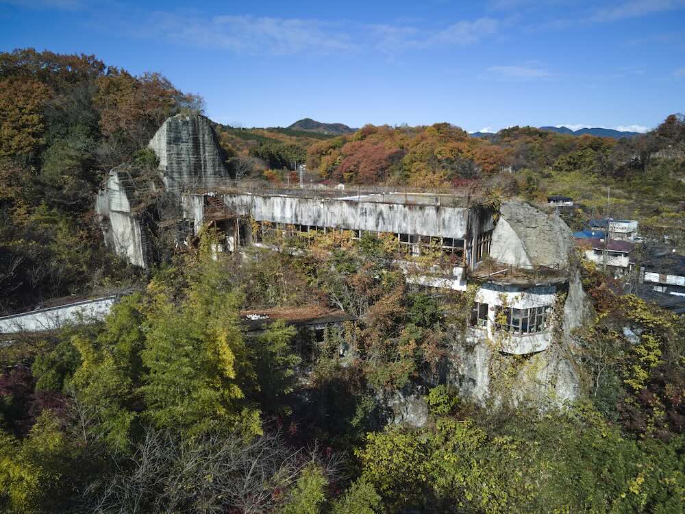 山本園大谷グランドセンター