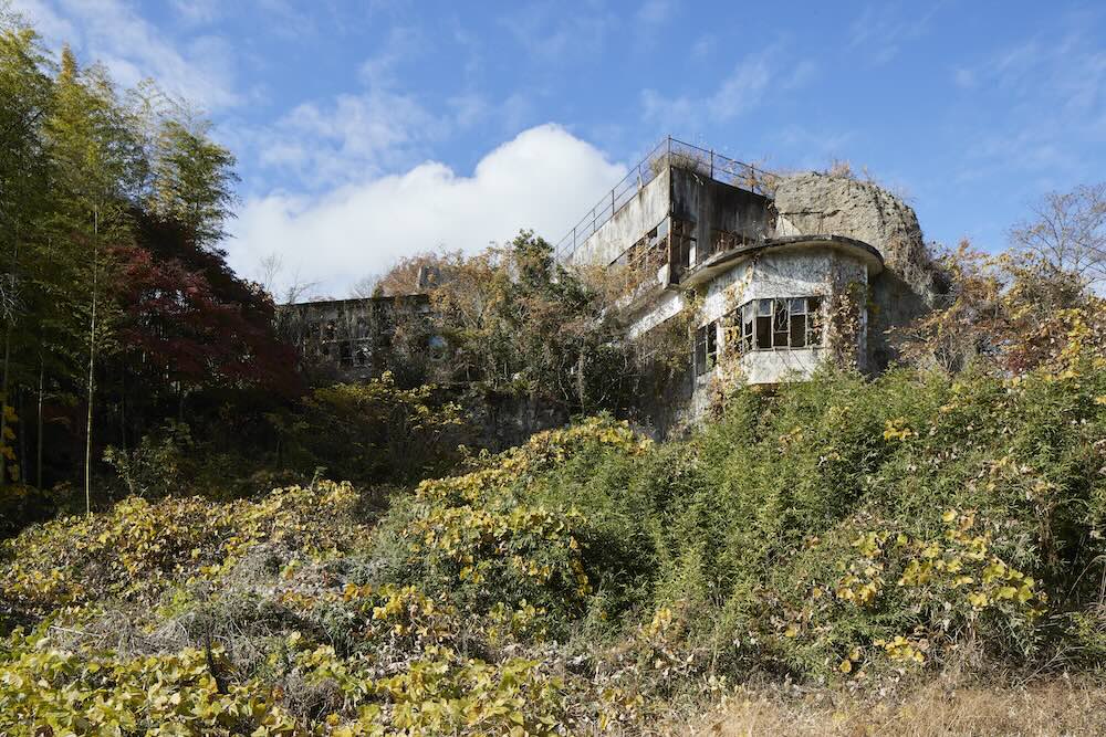 山本園大谷グランドセンター