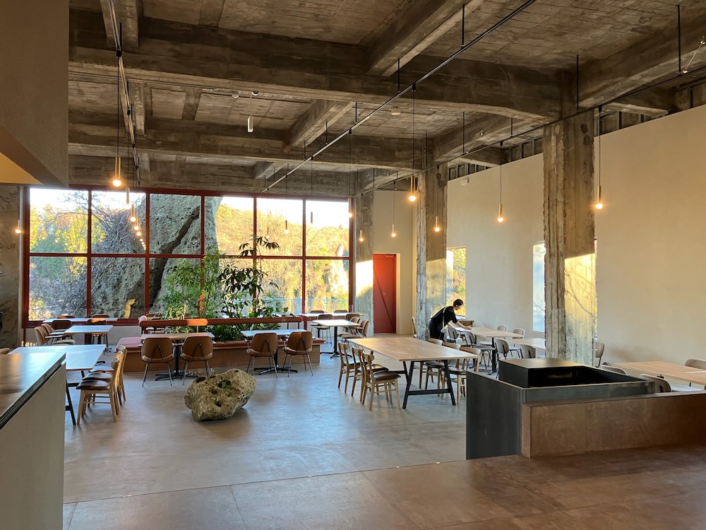 大谷グランド・センター