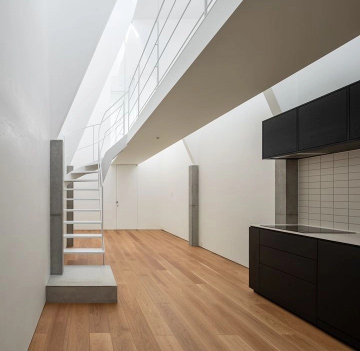 ORITO / 武藤圭太郎建築設計事務所