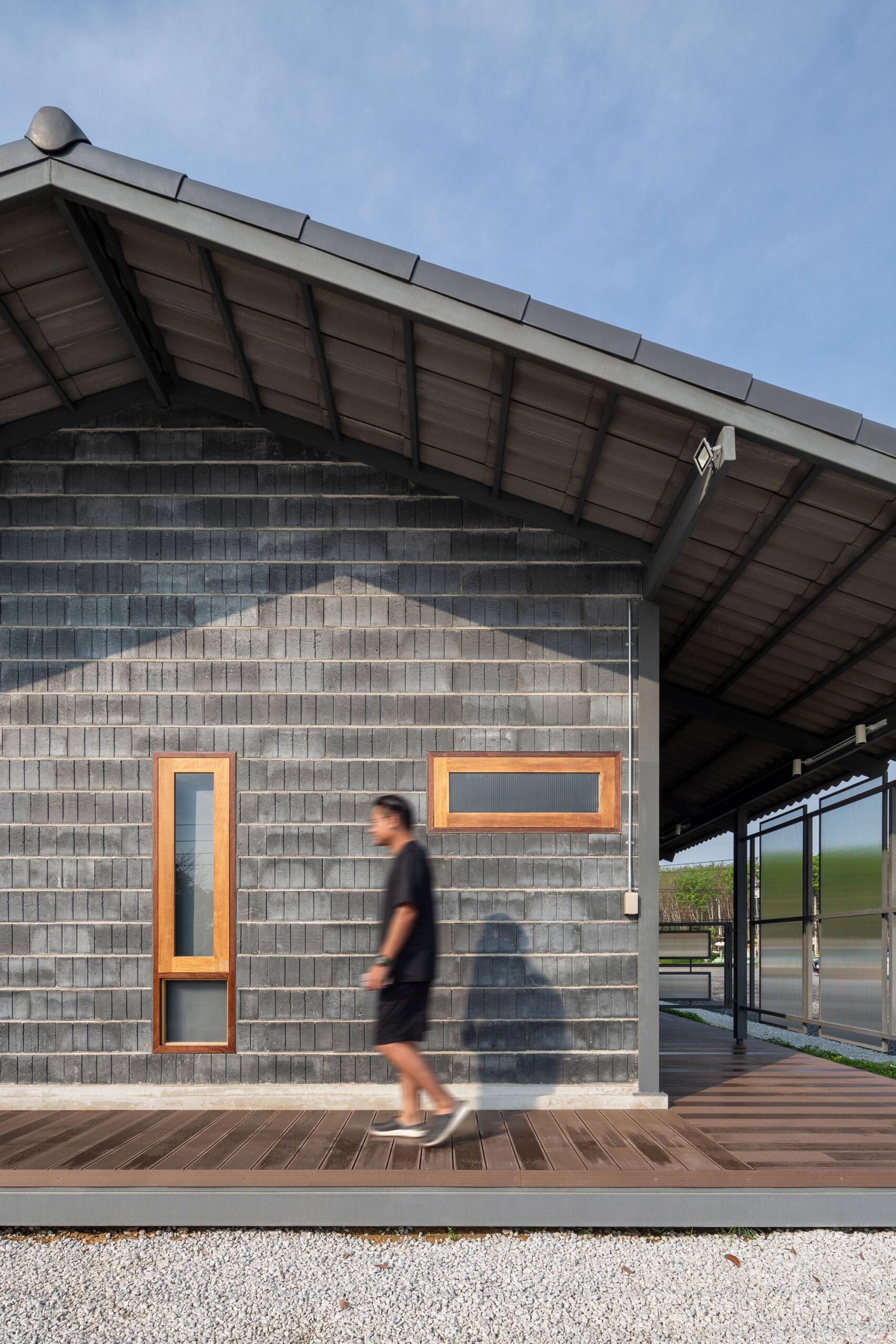 〈The Rubber(er) Café〉SA-ARDスタジオ（SA-ARD studio）