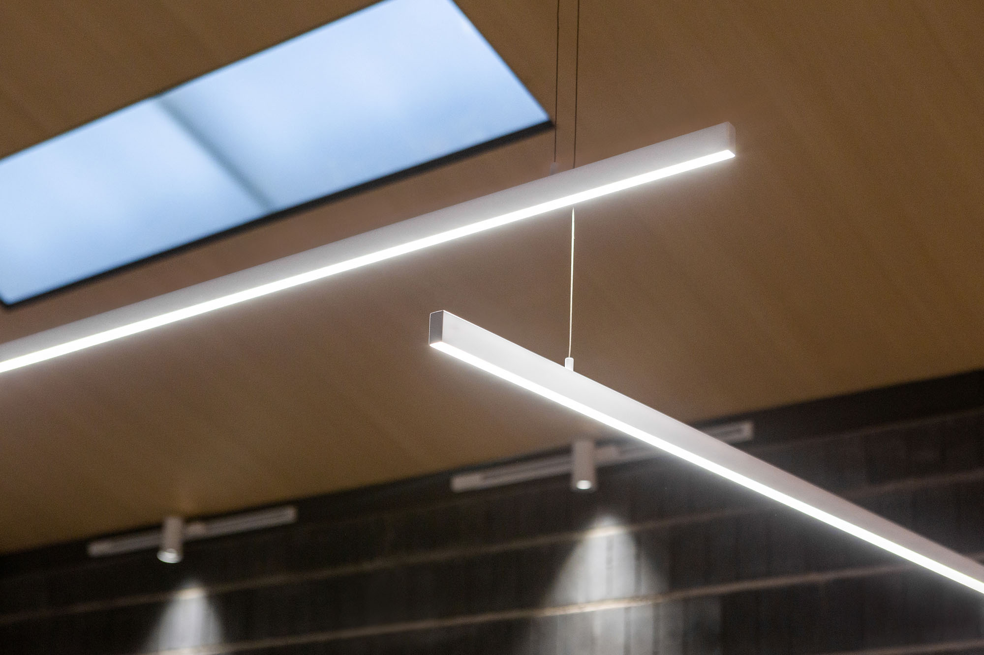 〈The Rubber(er) Café〉SA-ARDスタジオ（SA-ARD studio）