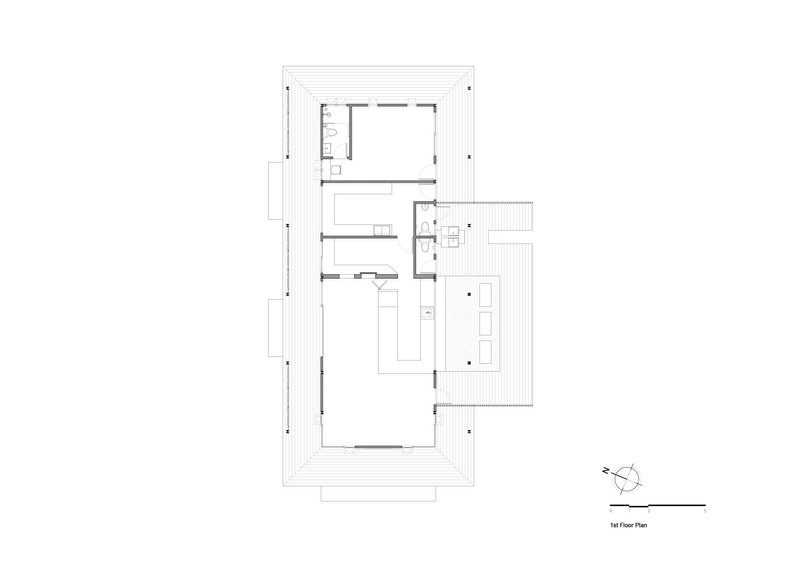 〈The Rubber(er) Café〉SA-ARDスタジオ（SA-ARD studio）