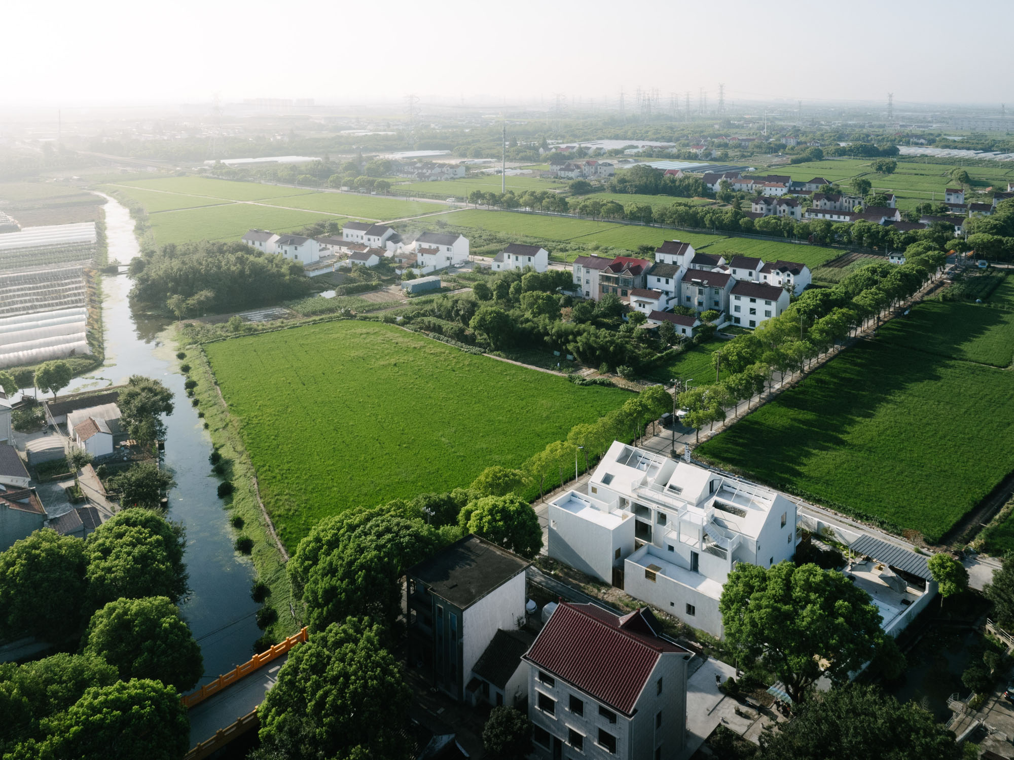 〈The Catcher〉TEAM_BLDG