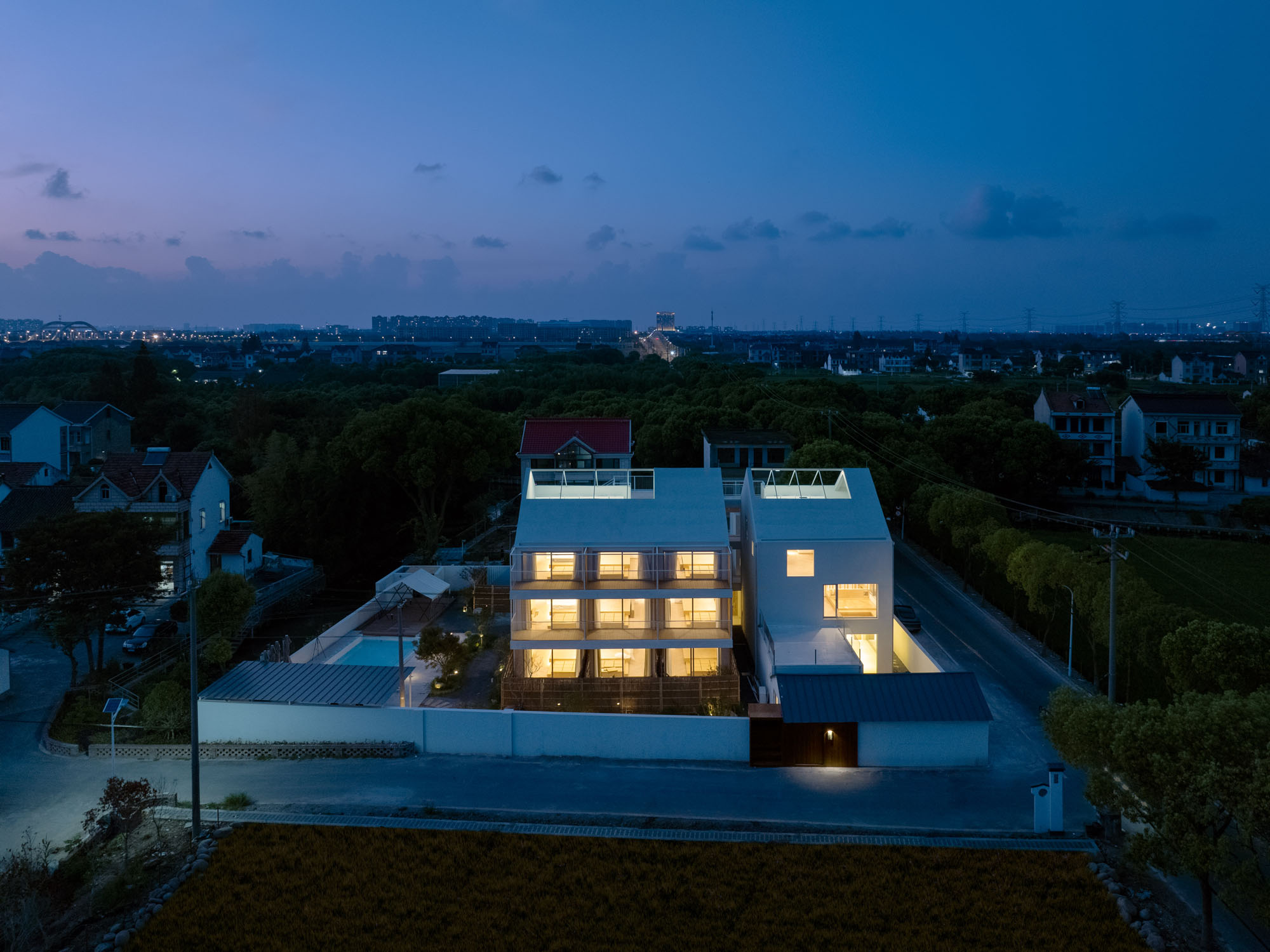 〈The Catcher〉TEAM_BLDG