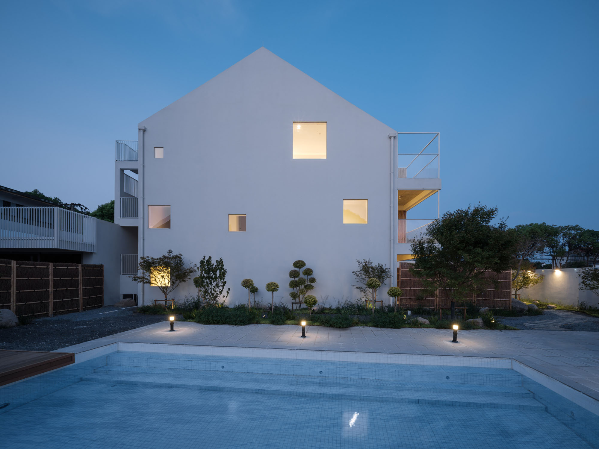 〈The Catcher〉TEAM_BLDG