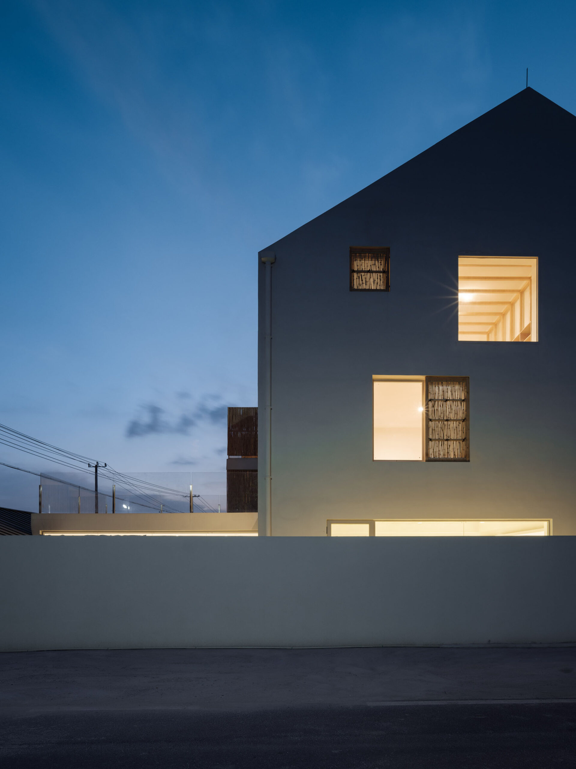 〈The Catcher〉TEAM_BLDG