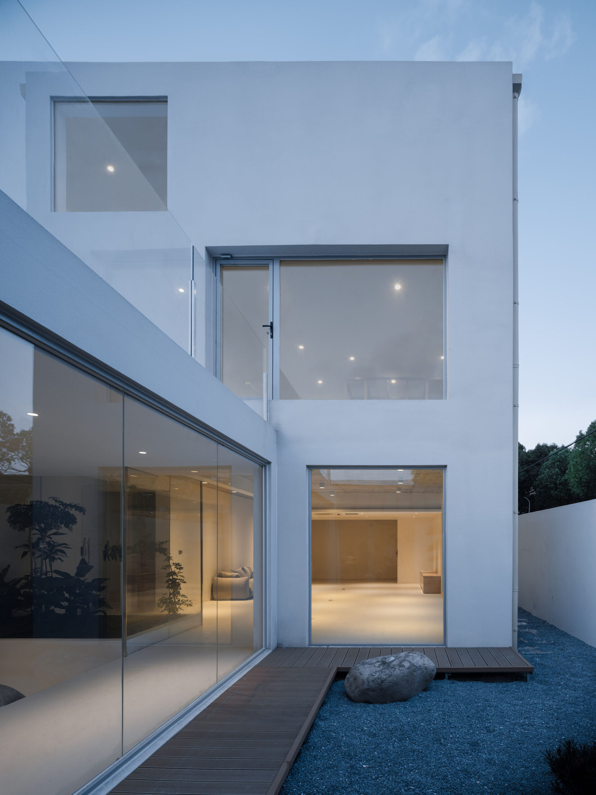 〈The Catcher〉TEAM_BLDG