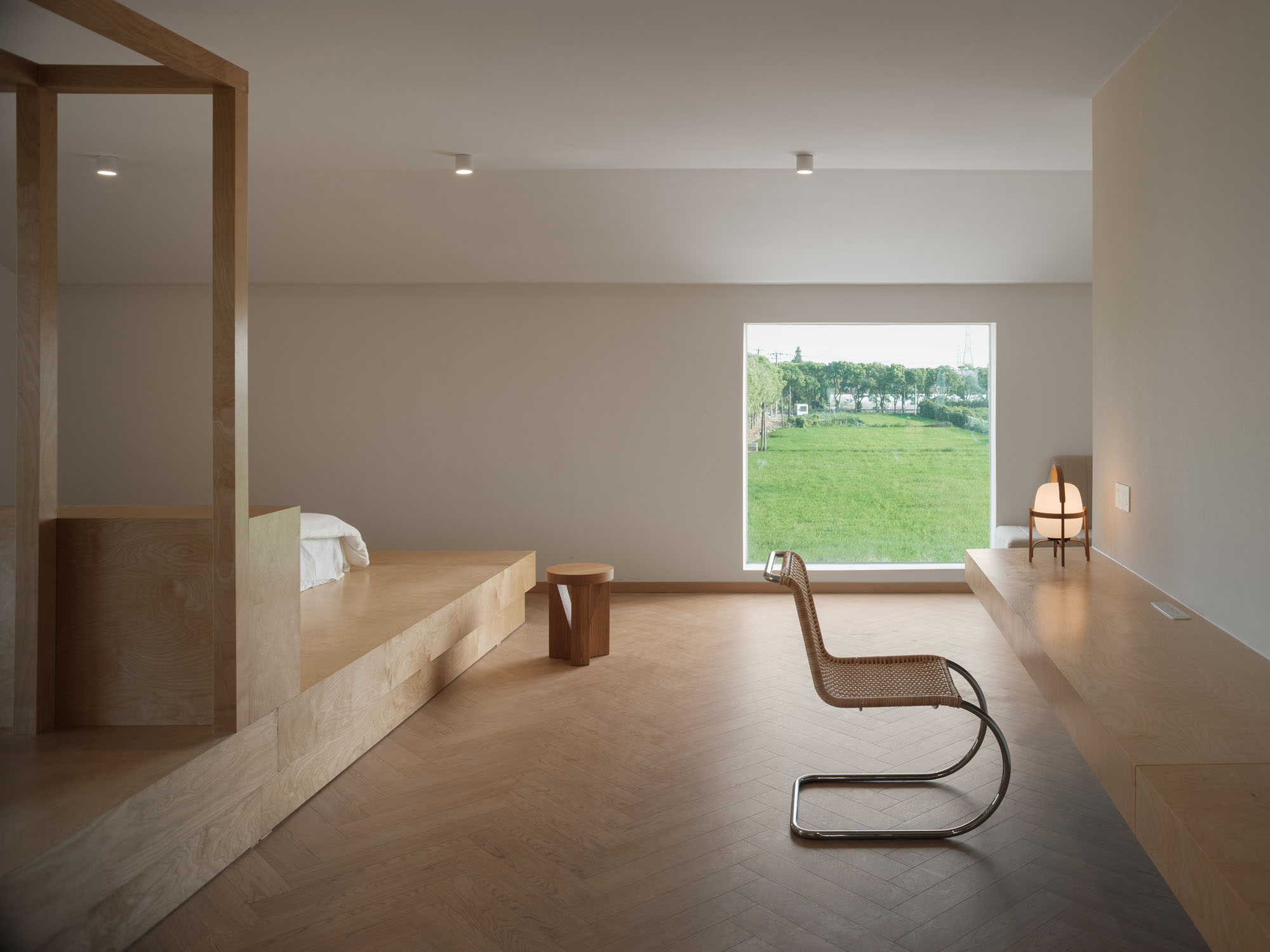 〈The Catcher〉TEAM_BLDG