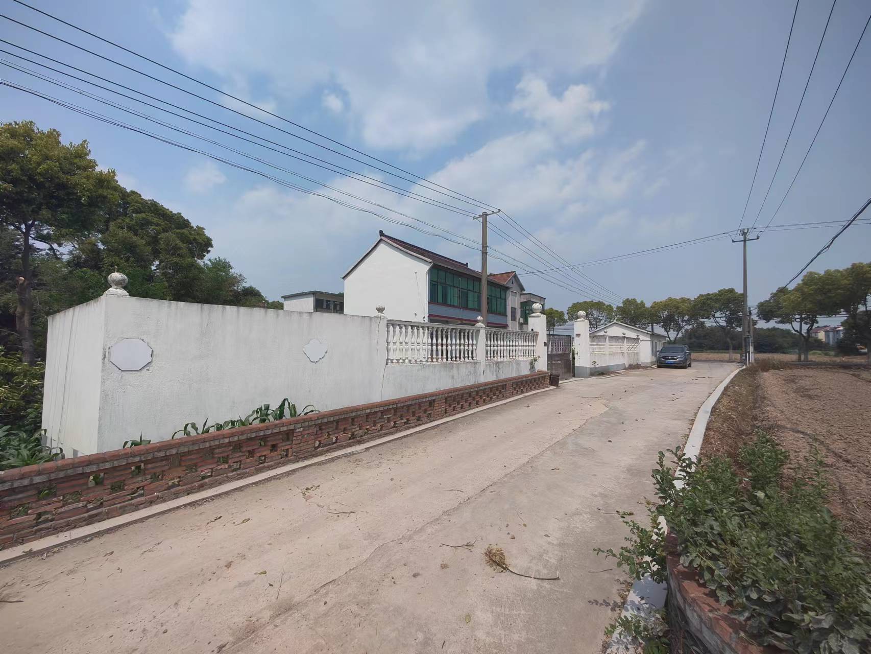 〈The Catcher〉TEAM_BLDG