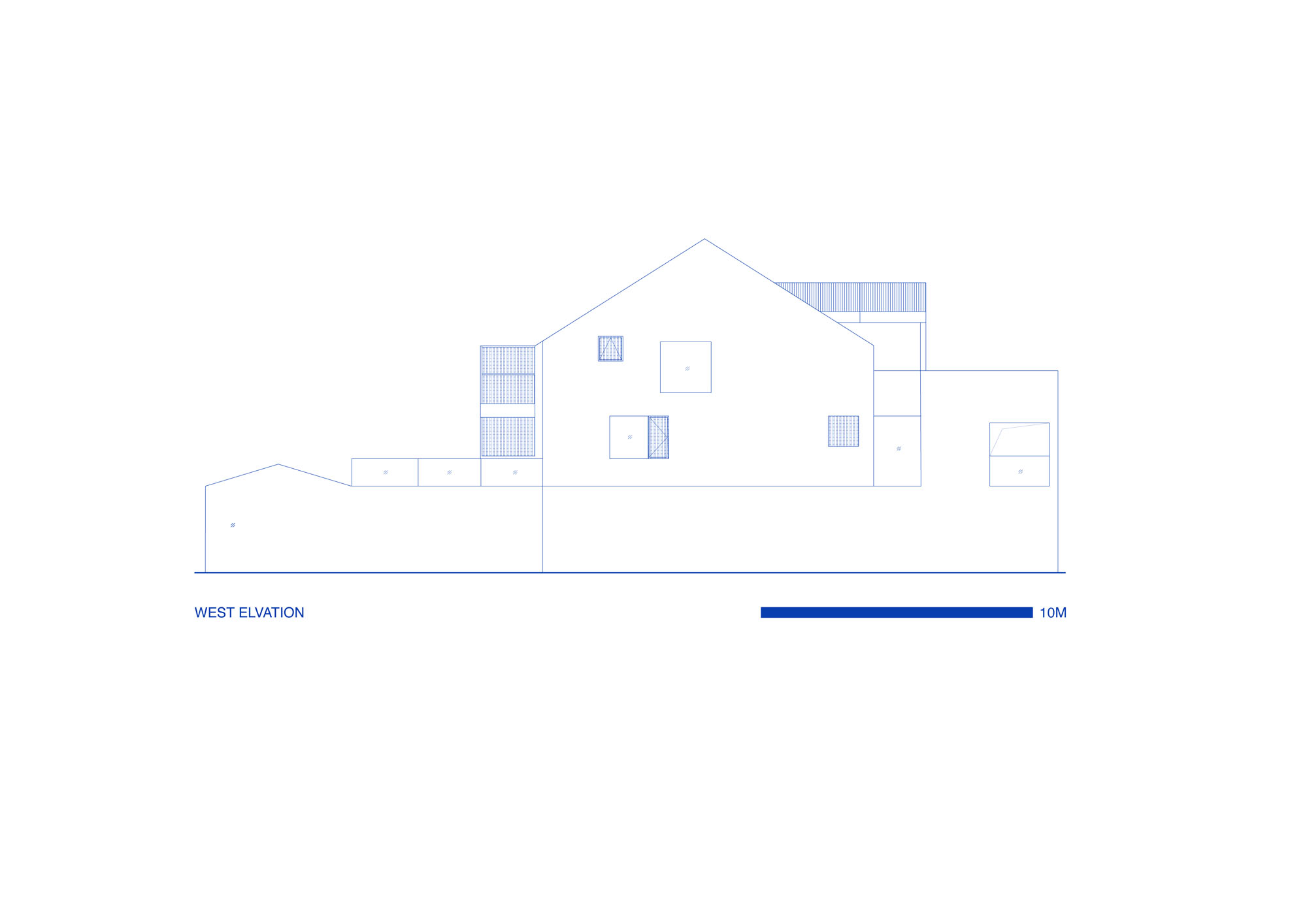 〈The Catcher〉TEAM_BLDG