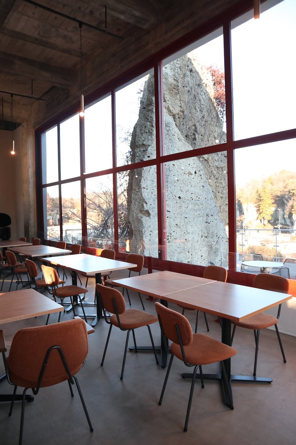 大谷グランド・センター