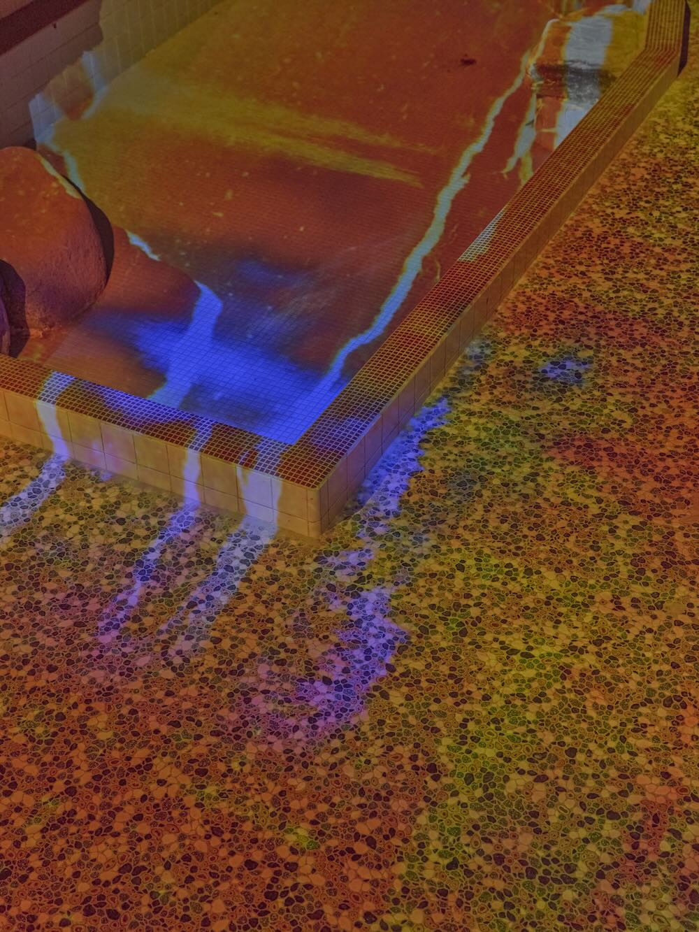 大谷グランド・センター 1階 アートスペース