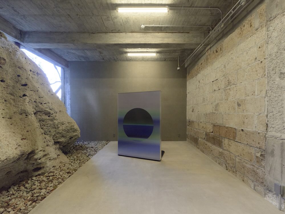 大谷グランド・センター 1階 アートスペース