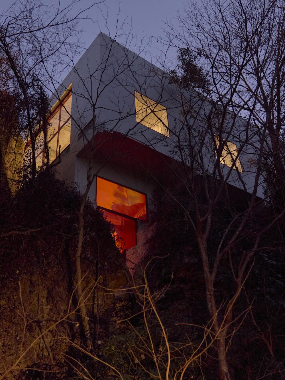 大谷グランド・センター