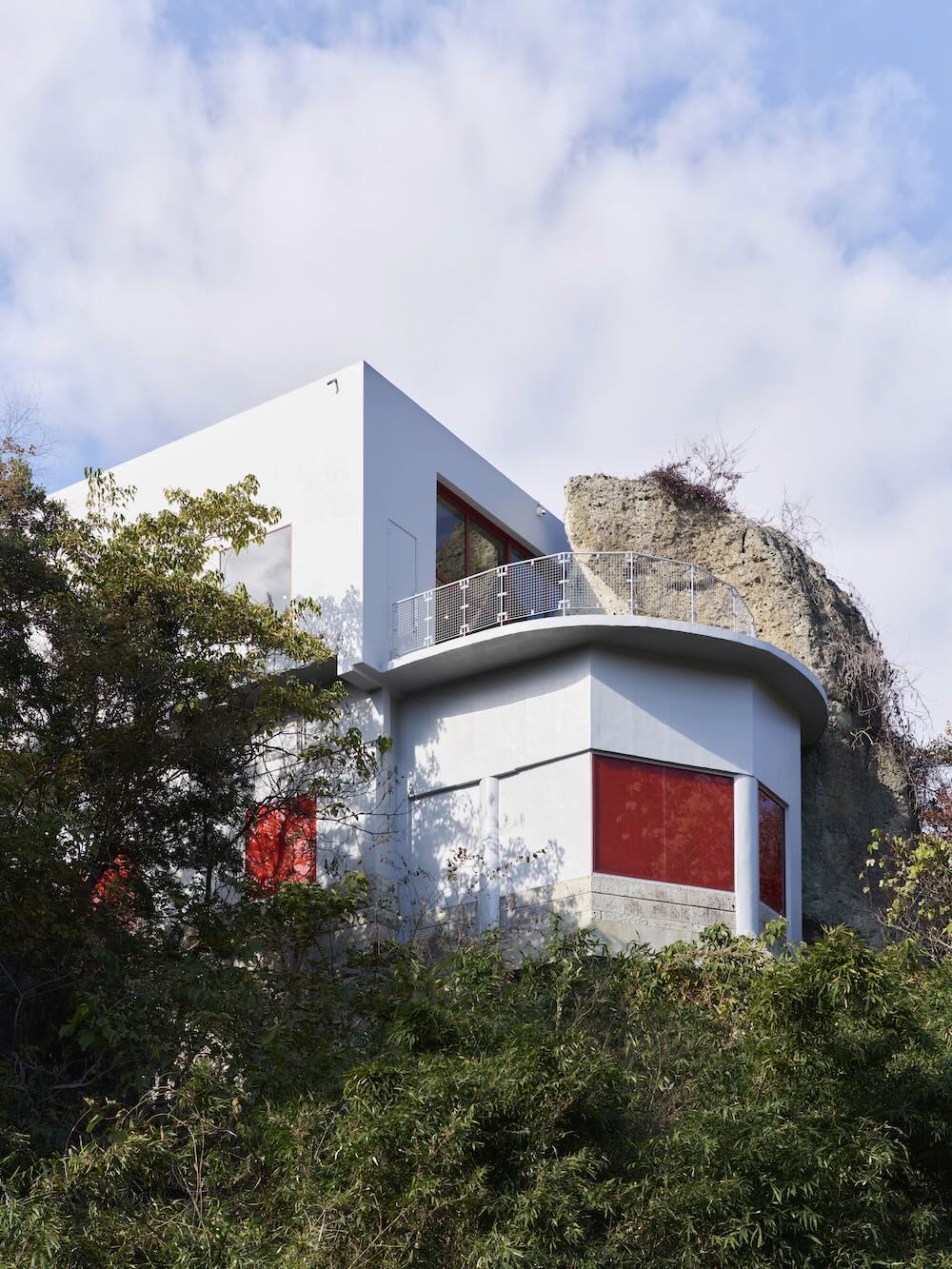 大谷グランド・センター