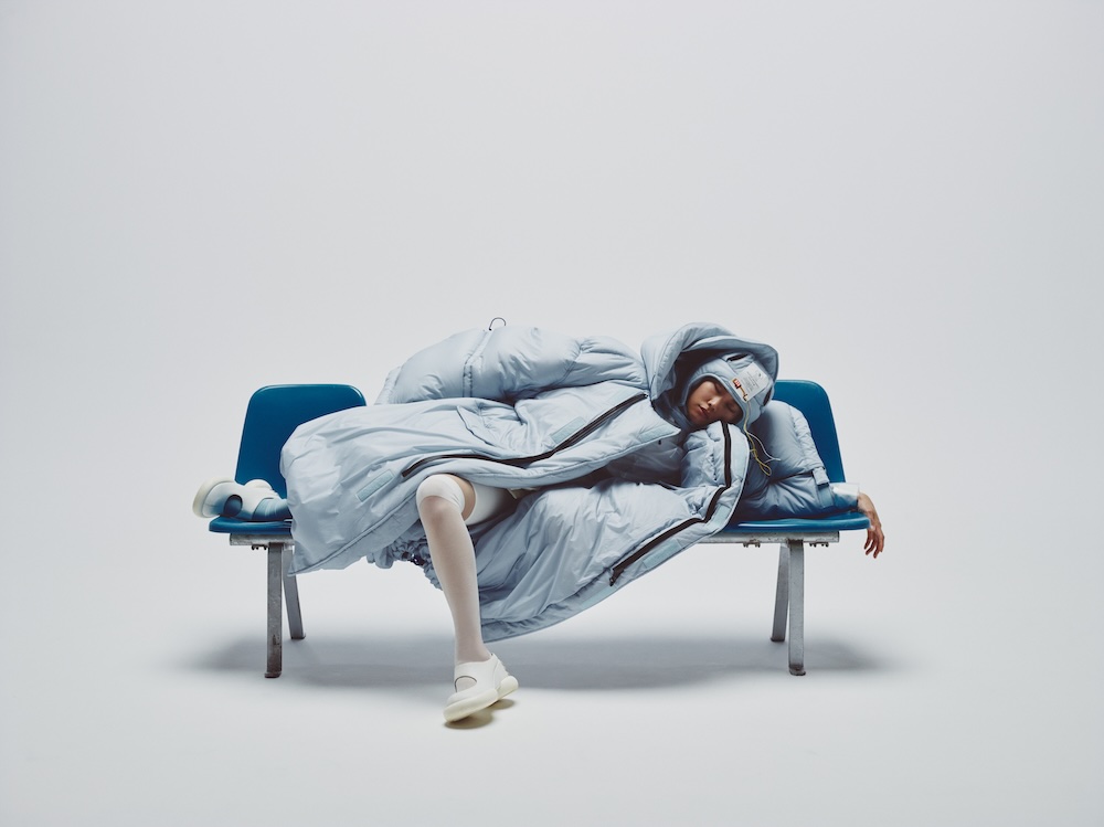 都市型クリエイティブフェスティバル「TOKYO PROTOTYPE（東京プロトタイプ）」出展作品イメージ