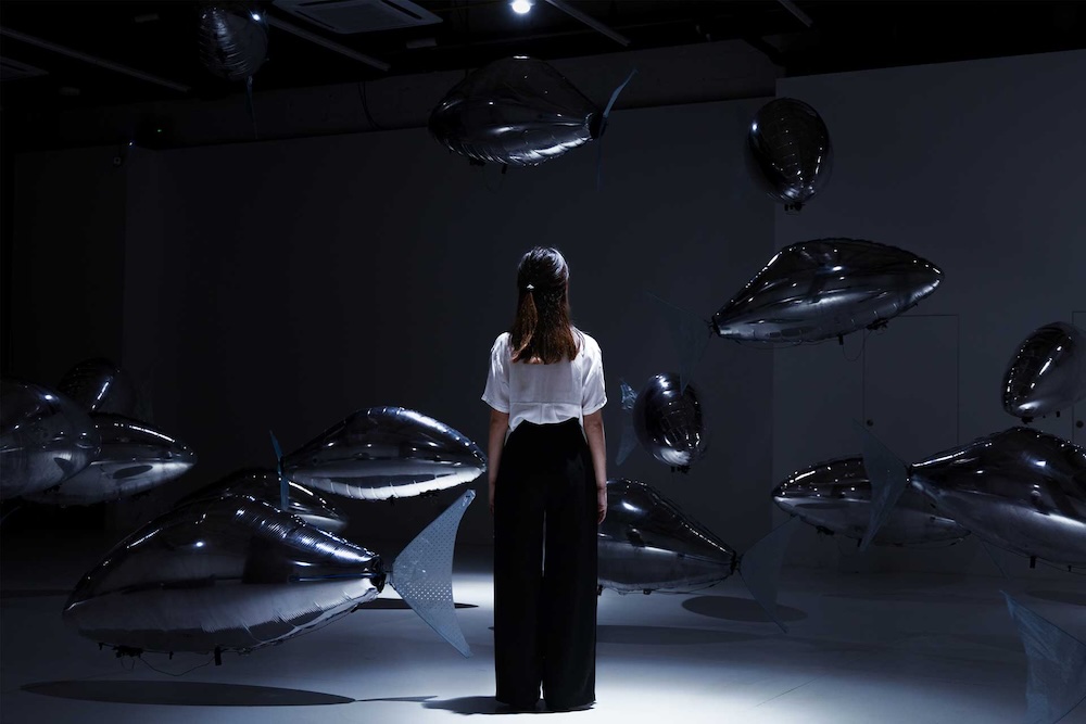 都市型クリエイティブフェスティバル「TOKYO PROTOTYPE（東京プロトタイプ）」出展作品イメージ