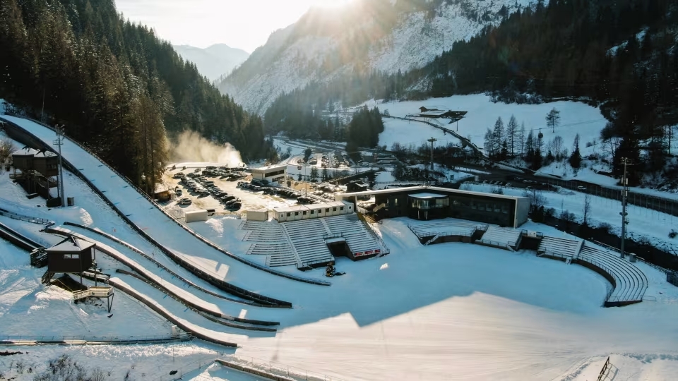 ミラノ・コルティナ2026冬季オリンピック