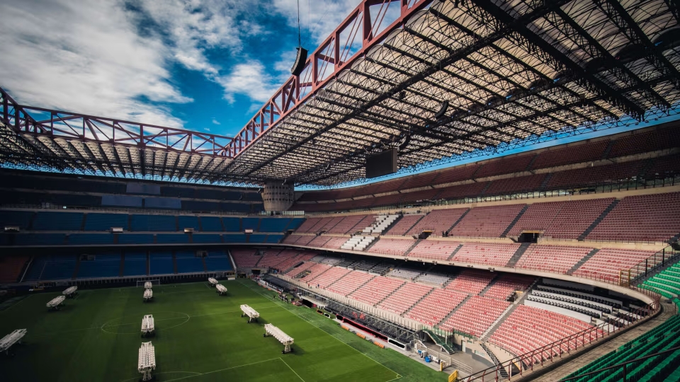 ミラノ・コルティナ2026冬季オリンピック