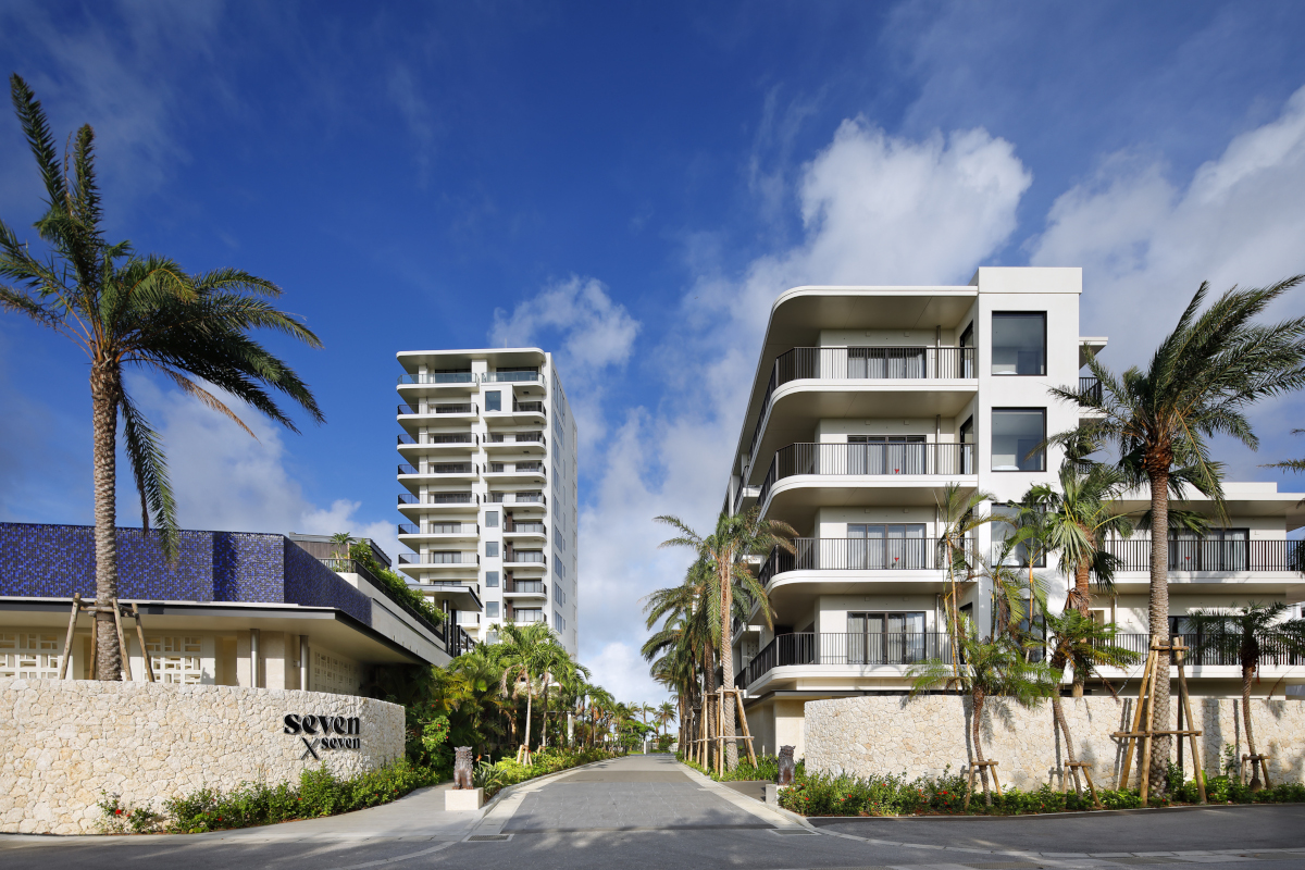 森建築デザイン事務所が意匠設計者を募集