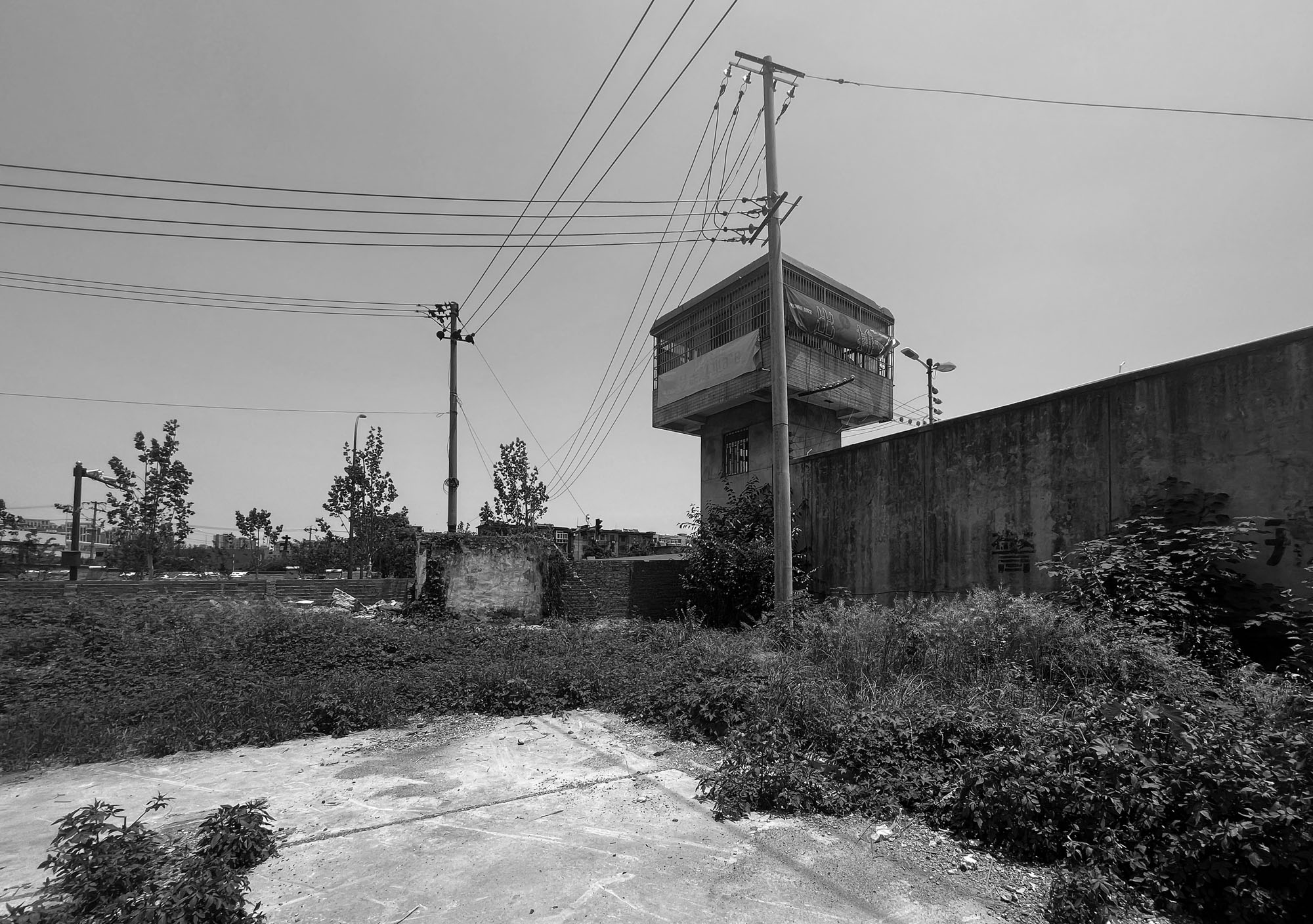 〈とても小さな24時間営業の本屋(A Very Small 24-hour Bookstore)〉