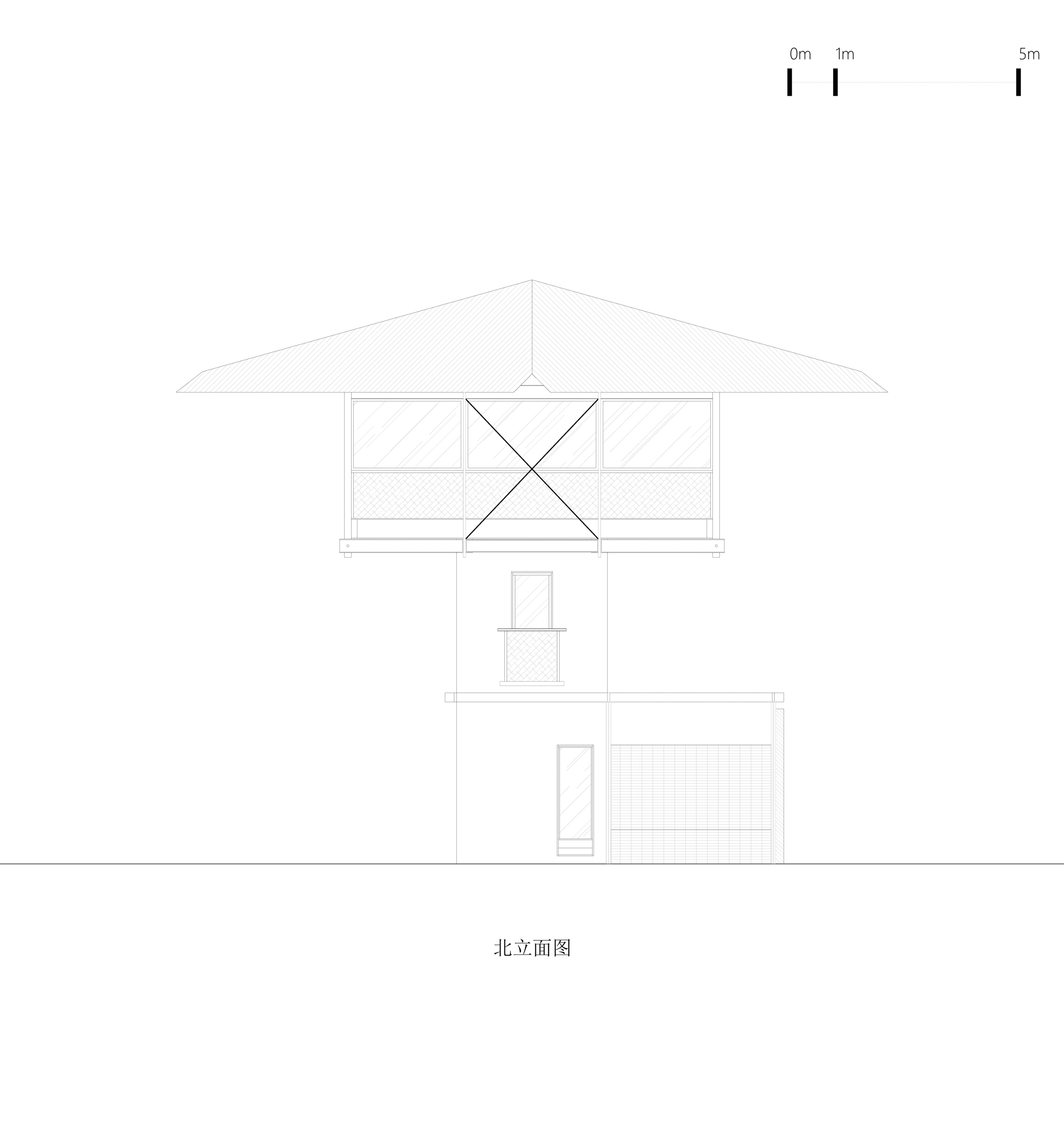 〈とても小さな24時間営業の本屋(A Very Small 24-hour Bookstore)〉