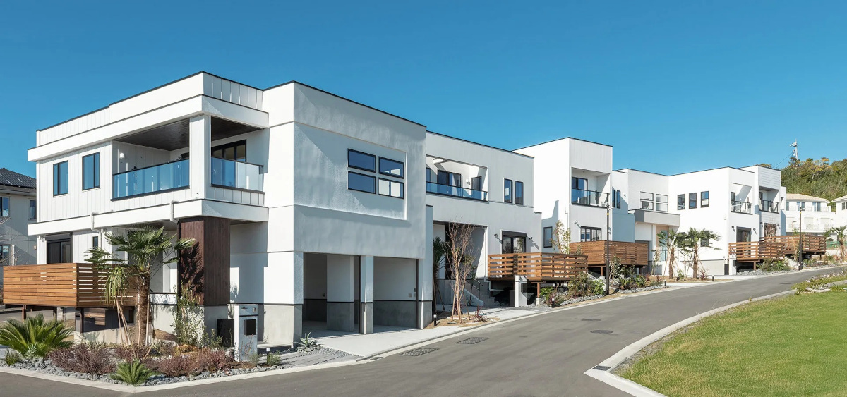 さくら地所が意匠設計者を募集