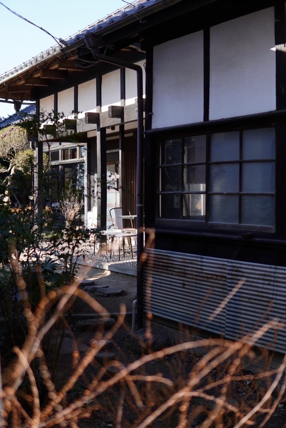 「問時(とうとき)」ショールーム / 「十てつ」アトリエ