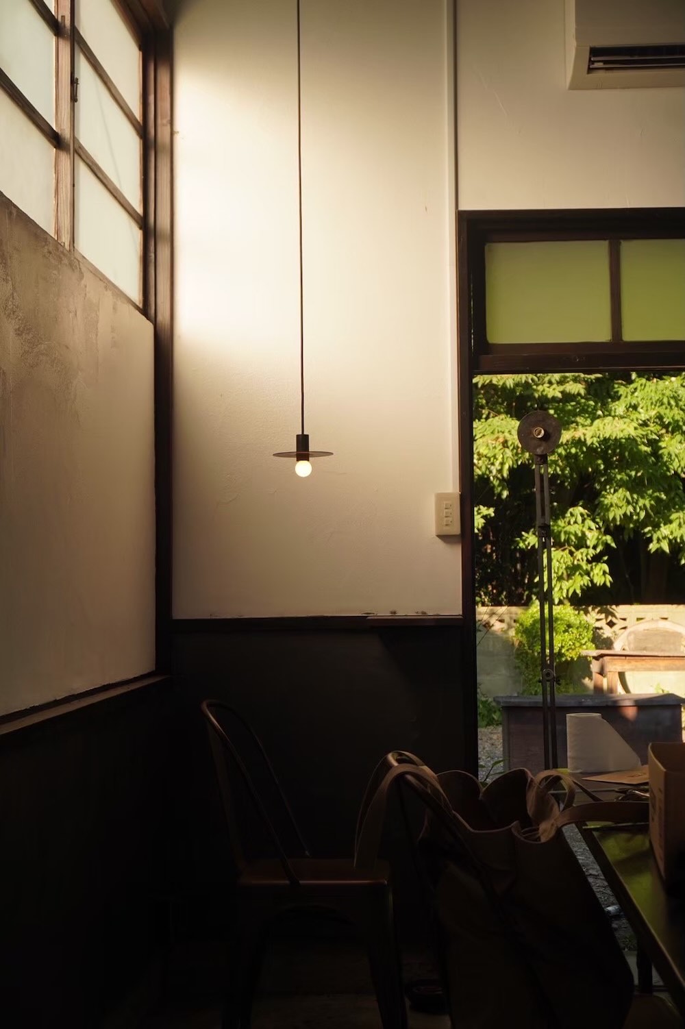 「問時(とうとき)」ショールーム / 「十てつ」アトリエ