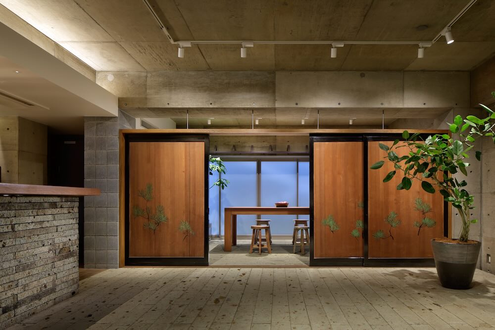 東十条 SATAR LOUNGE