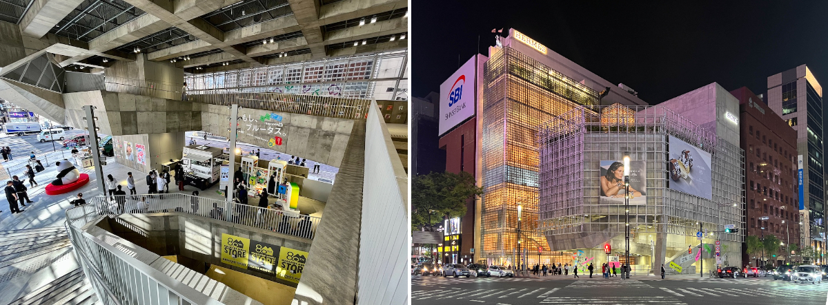 みんなの建築大賞