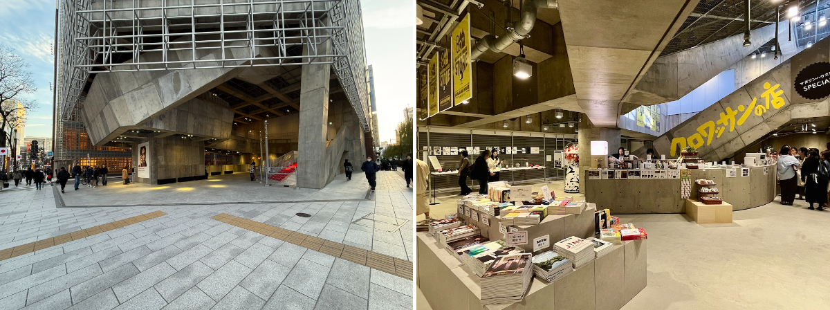 みんなの建築大賞