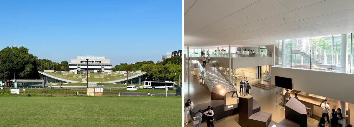 みんなの建築大賞