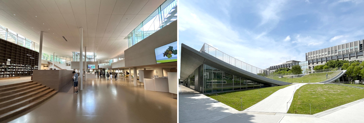 みんなの建築大賞