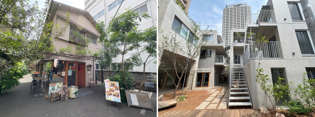 みんなの建築大賞