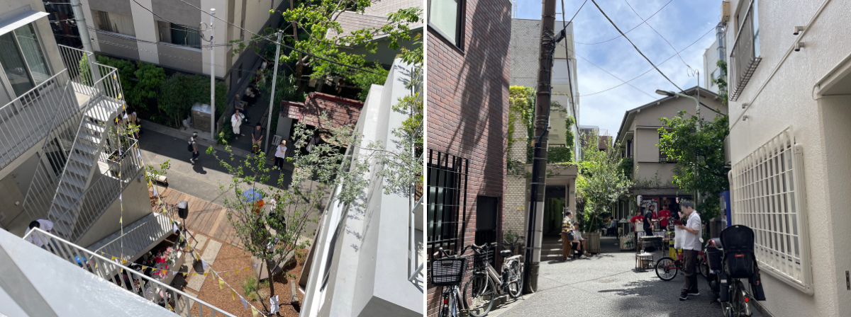 みんなの建築大賞