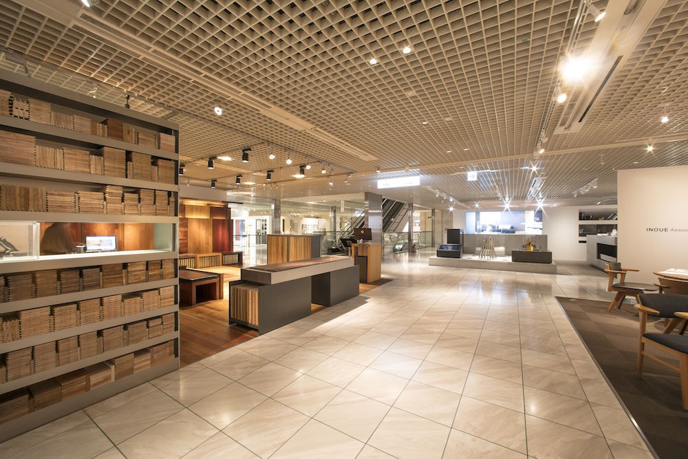 建築家の思考に触れる場を日常のインプットに　リビングデザインセンターOZONE「CLUB OZONE プロフェッショナル」会員募集中