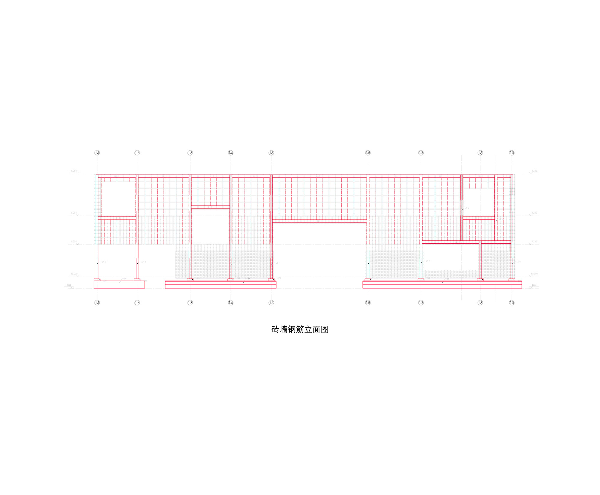 〈「硋」窯のアダプティブ・リニューアル（Heritage “Ay” Kiln Adaptive Renewal）〉YFS、WUGE Studio