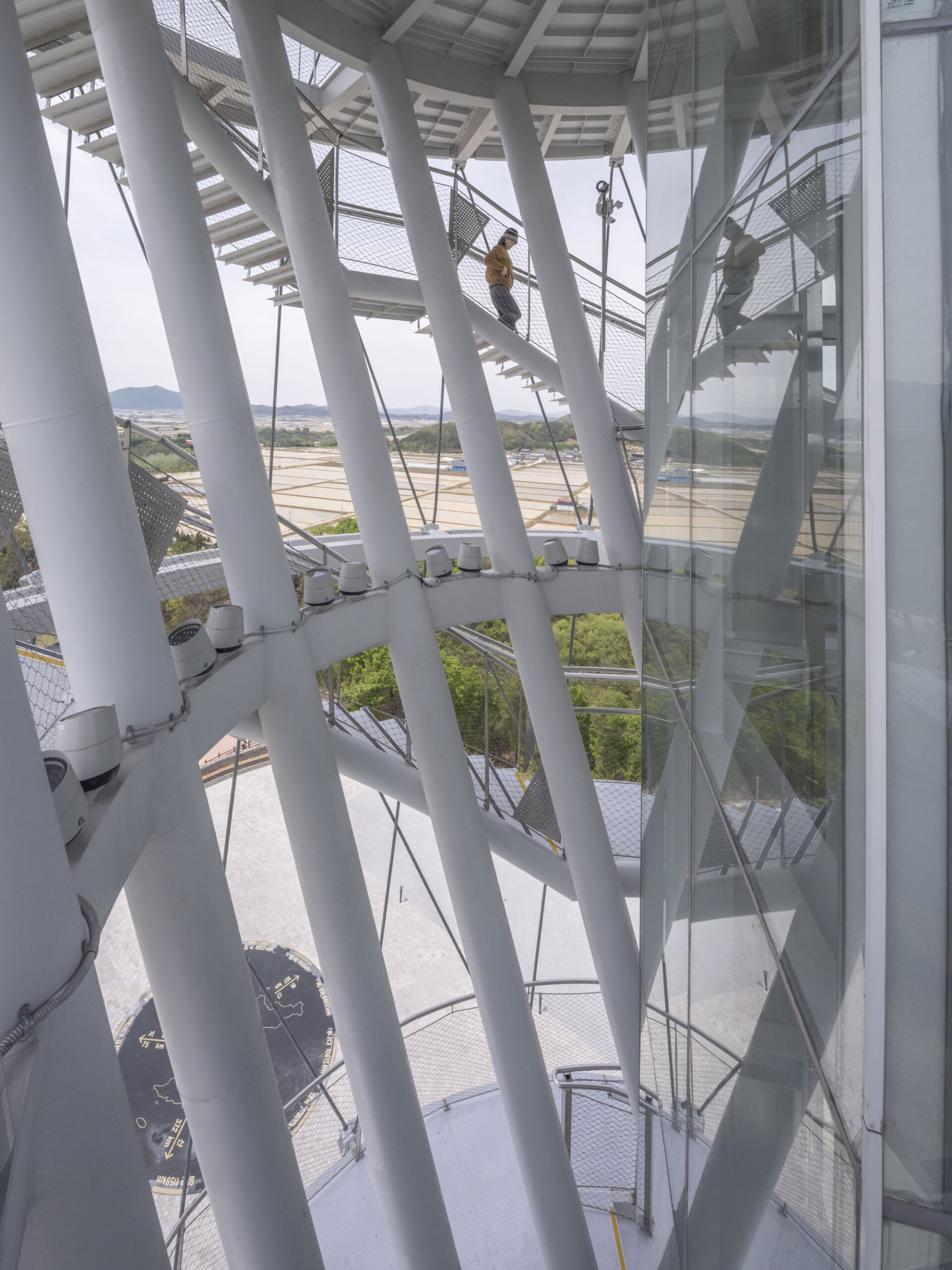 〈ザ・トーチ（The Torch）〉JK-AR（Jae Kim Architects & Researchers）