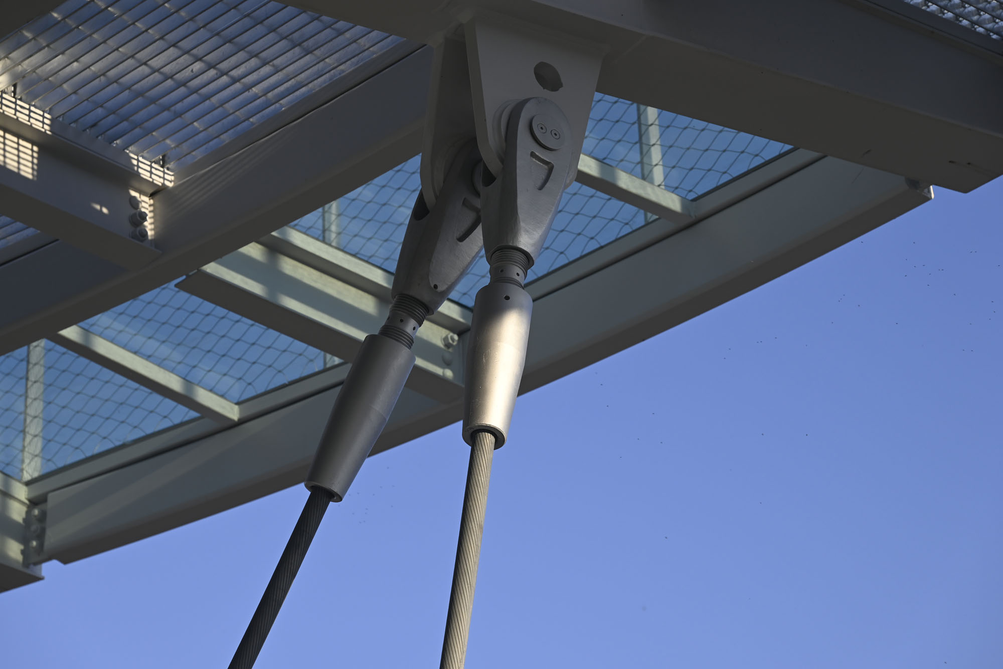 〈ザ・トーチ（The Torch）〉JK-AR（Jae Kim Architects & Researchers）