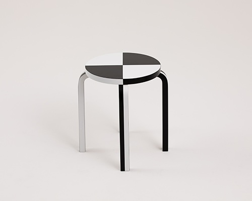 押野見邦英：Artek Quadrant